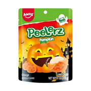 AMOS Peelerz Gummy Pumpkin 65g
