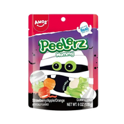 AMOS Peelerz Gummy Mummies 65g