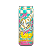 Arizona Lemon Tea 650ml