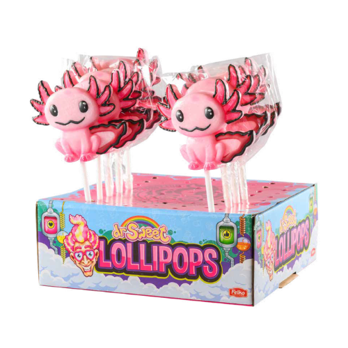 Axolotl Pops 45g