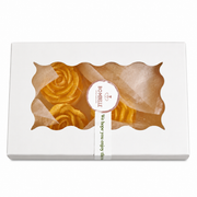 Amber Rose Crystal Candy Premium Gift Box