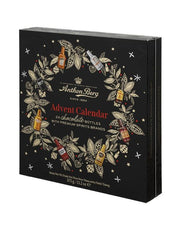 Anthon Berg Liqueurs Advent Calendar 375g