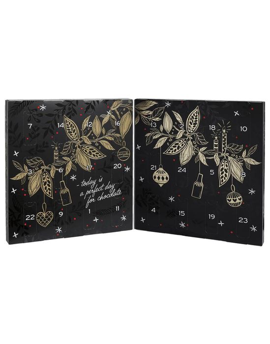 Anthon Berg Liqueurs Advent Calendar 375g