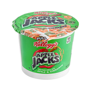 Kellogg’s Cereal In A Cup Apple Jacks 42g