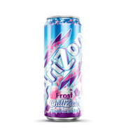 Arizona Frost Chillzicle Juice Cocktail 650ml