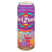 Arizona Fruit Punch 650ml