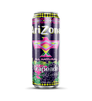 Arizona Grapeade 650ml