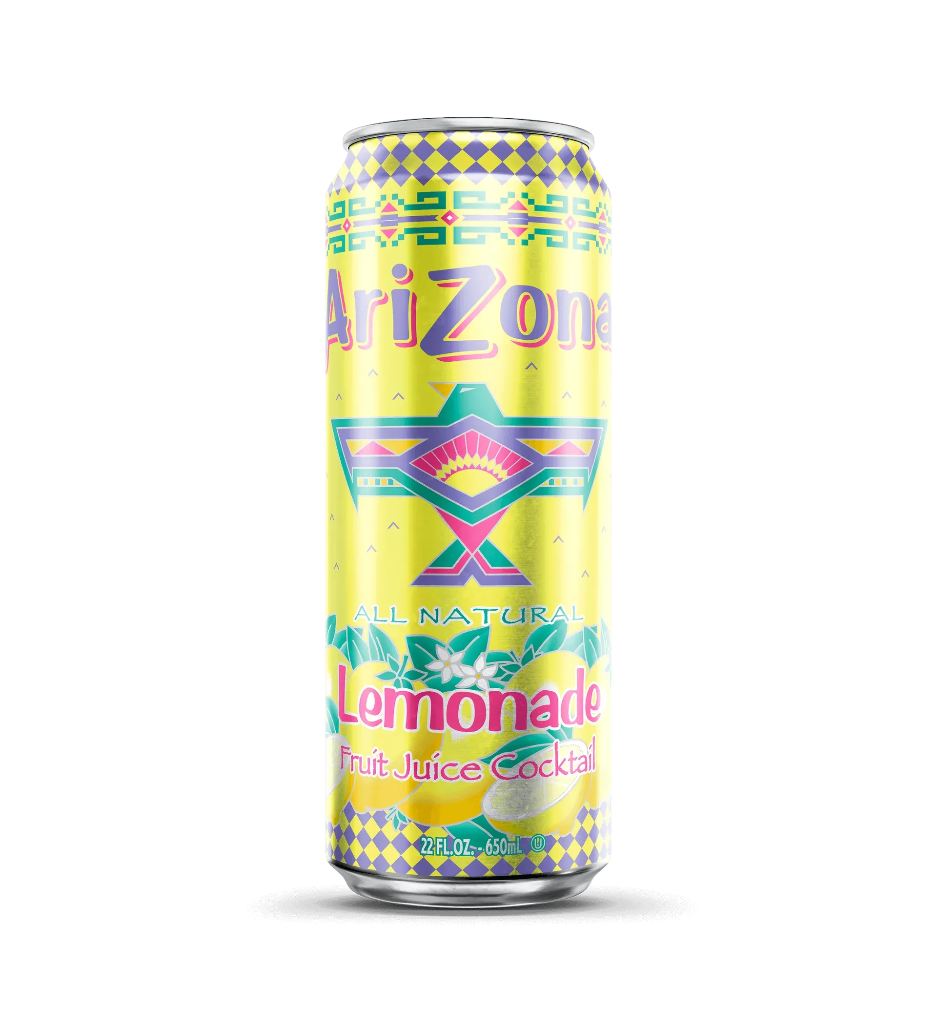 Arizona Lemonade 650ml