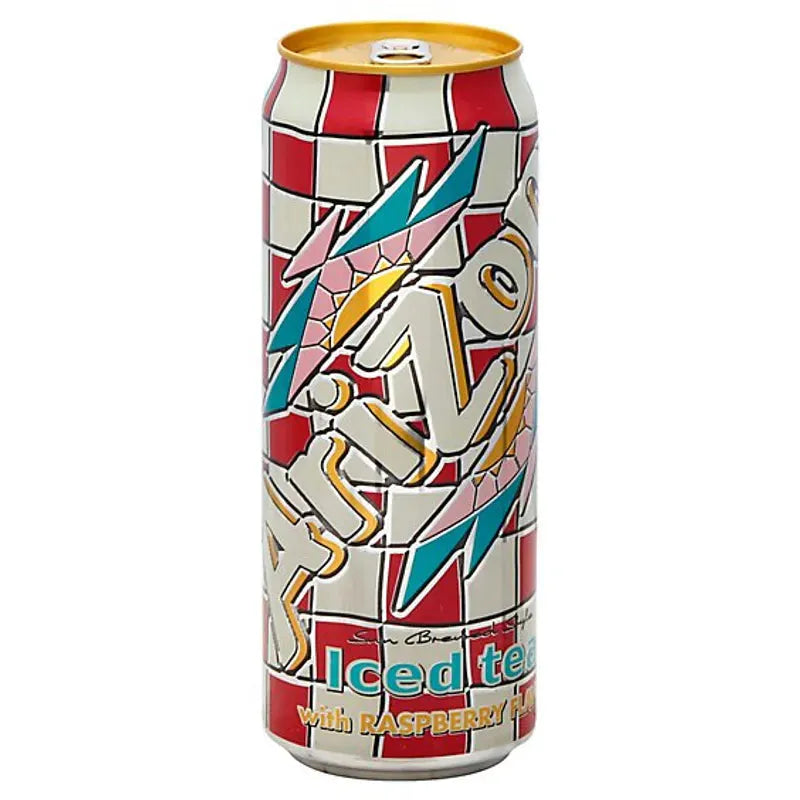 Arizona Raspberry 680ml