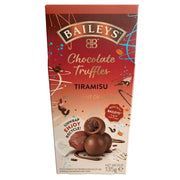 Baileys Tiramisu Truffles 135g