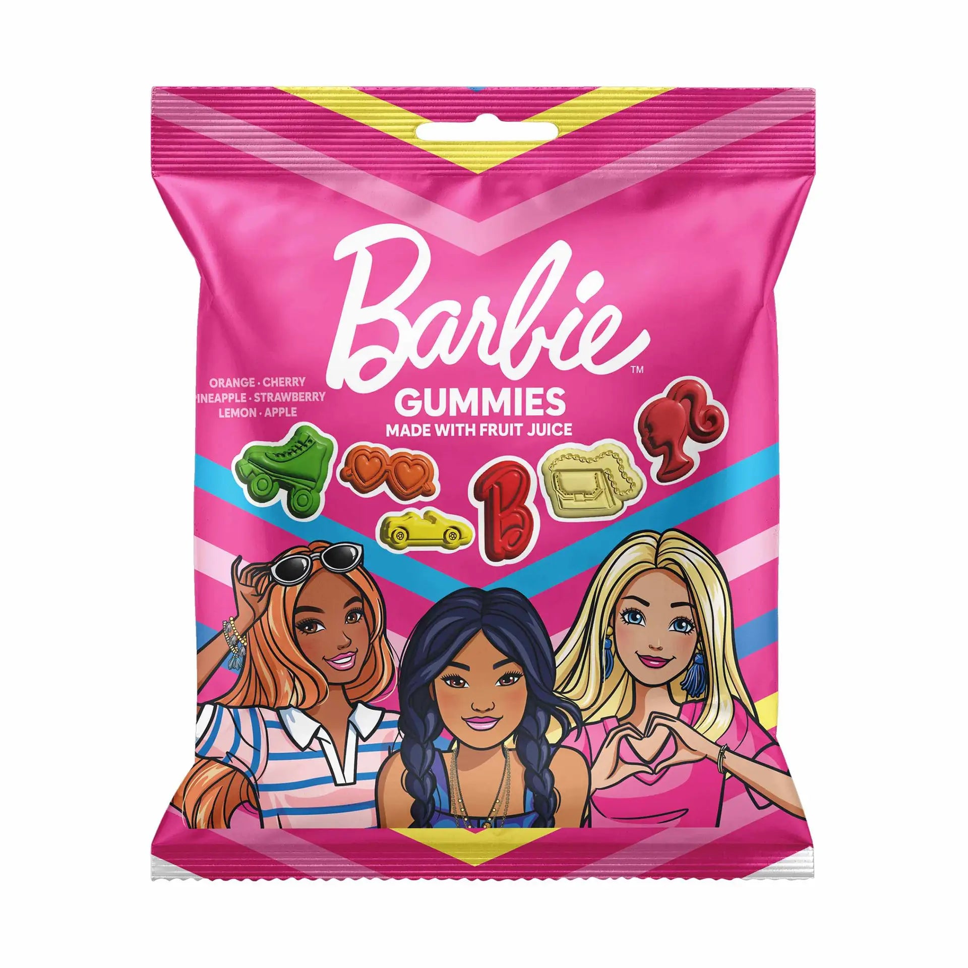 BARBIE Gummies 100g