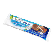 BOUNTY Secret Centre Biscuits 132g