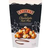 Baileys Chocolate Nut Mix 140g