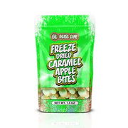 Bliss Life Freeze Dried Caramel Apple Bites 43g