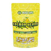 Bliss Life Freeze Dried Fremon Heads 85g