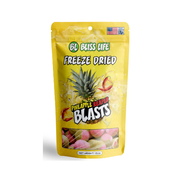 Bliss Life Pineapple Reaper Blasts 43g