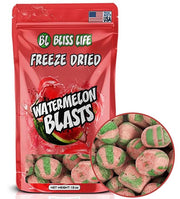 Bliss Life Watermelon Blasts 43g