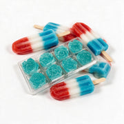 BombPop Popsicle Crystal Candy – Kohakutou Rose Treat Box