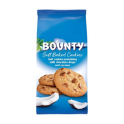 Bounty Soft Baked Cookies 180g