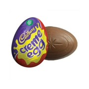 Cadbury Creme Egg 40g