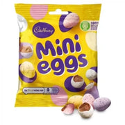 Cadbury Mini Eggs Bag 74g