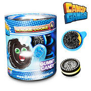 Candy Gangs Blackie Cookie 10g