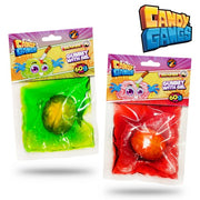 Candy Gangs Brainer – Hjernegodteri i Gel 60 g