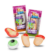 Candy Gangs Franky-Stein – Halloween Gummy 10 g