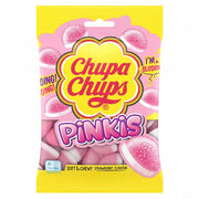 Chupa Chups Pinkis Bag 90g