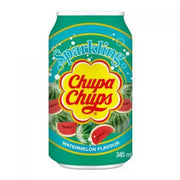 CHUPA CHUPS Sparkling Watermelon Flavour 345ml