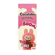 Cocolabu Chocolate Pink Angel Hair 80g