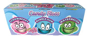 Cool Watt Ey! Candy Floss 3-Pk SukkerSpinn 60g