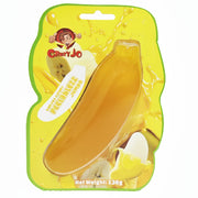 Crazy Jo Peelablezz Jumbo Banana Gummy 136 g