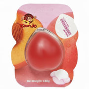 Crazy Jo Peelablezz Jumbo Peach Gummy 136 g