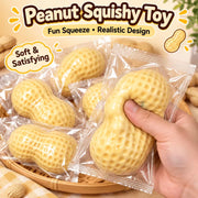 Crunchy Peanut Squishy