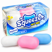 Crunchy Soap Squishy
