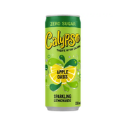 Calypso Apple Oasis Zero Sugar 330ml