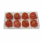 Japanese Crystal Candy – Cherry Rose Gift Box