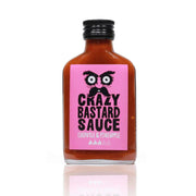 Crazy Bastard Chipotle & Pineapple 100ml
