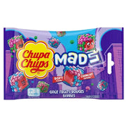 Chupa Chups Mads Berry Cube Cluster 45 g