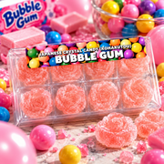 Crystal Candy Bubblegum
