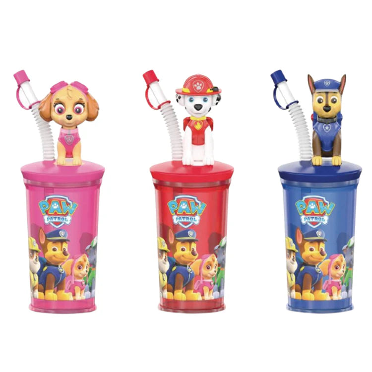 Drink & Go Paw Patrol 10g