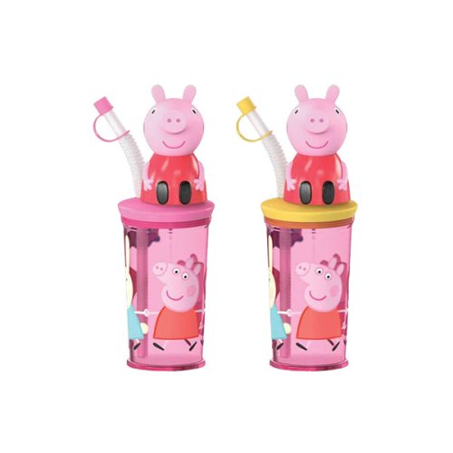 Drink & Go Peppa Pig 10g