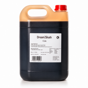 Dream Slush Cola 5L