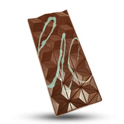 Dubai sjokolade med blåbær 80 g