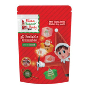 Elves Behavin' Badly 5D Peelable Gummies 60g
