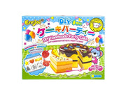 ENNJOI DIY Handmade Party Cake 44g