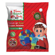 Elves Behavin' Badly Sweet & Sour Tongue Painters 120g