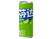 Fanta Apple 330ml