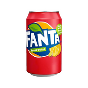 Fanta Fruit Twist 330ml